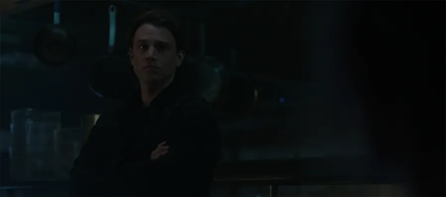 TV Shows Viewers Think Are Literally Too Dark Criminal Minds Evolution