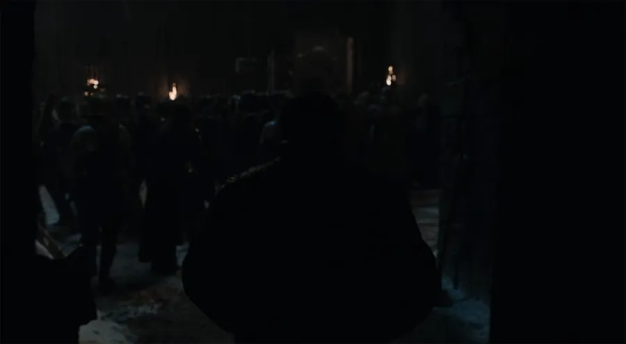 TV Shows Viewers Think Are Literally Too Dark Game of Thrones