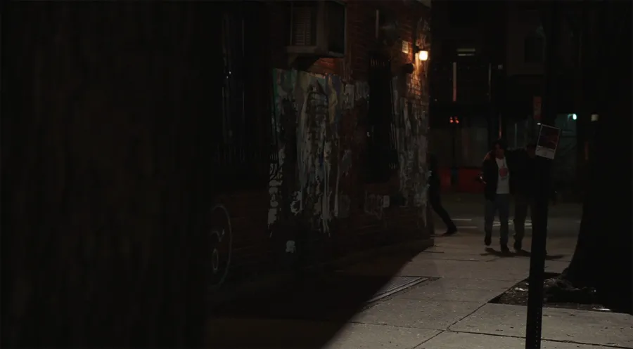 TV Shows Viewers Think Are Literally Too Dark Law & Order