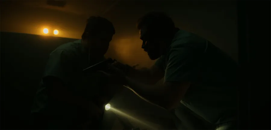 TV Shows Viewers Think Are Literally Too Dark Stranger Things