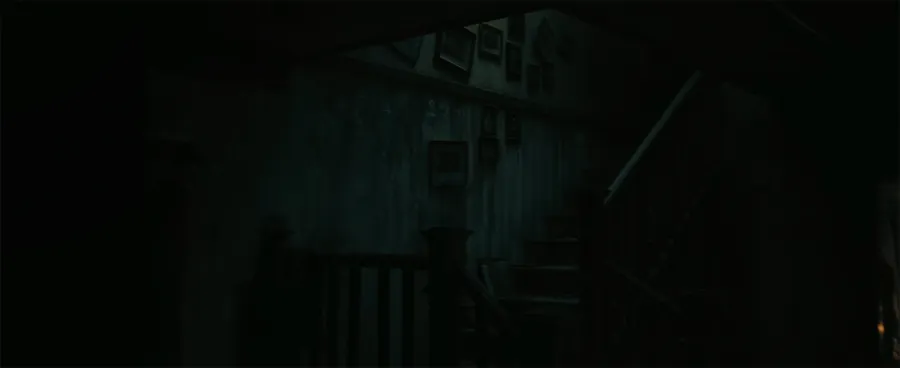 TV Shows Viewers Think Are Literally Too Dark The Fall of the House of Usher