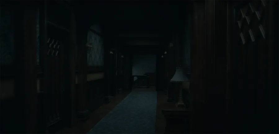 TV Shows Viewers Think Are Literally Too Dark The Haunting of Hill House