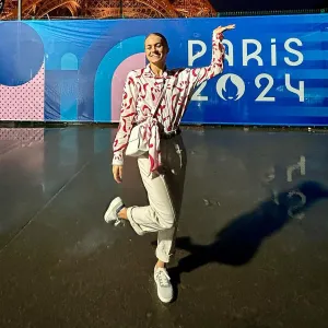 Tamara Potocka Instagram Slovakian Swimmer Tamara Potocka Collapses After Olympics Qualifying Race