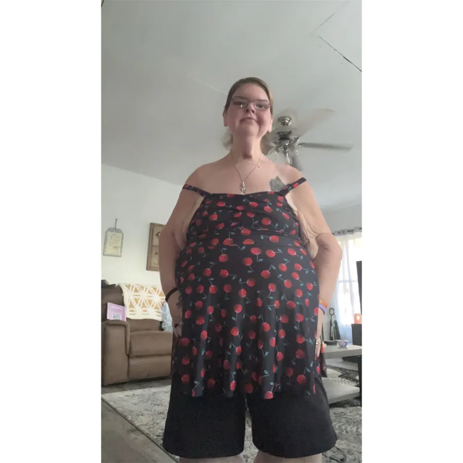 Tammy Slaton Body Transformation Over the Years