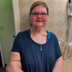 Tammy Slaton Defends Sharing Selfies of Her Weight Loss 1000 Pound Sisters