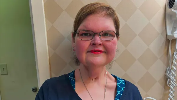 Tammy Slaton Defends Sharing Selfies of Her Weight Loss 1000 Pound Sisters