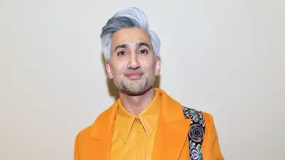 Tan France Shares His Most Memorable Meals Throughout His Life