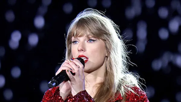 Taylor Swift Attack Suspect Hired by Company Working at Venue