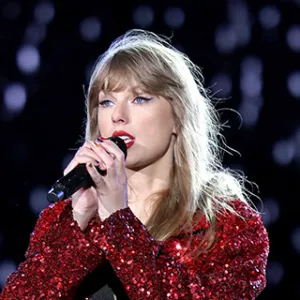 Taylor Swift Attack Suspect Hired by Company Working at Venue