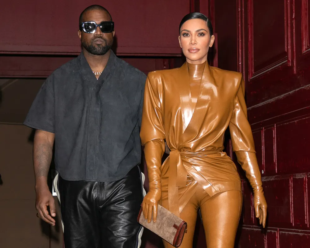 Taylor Swift Drops Retitled Version of &lsquo;thank You aimEe&rsquo; Capitalizing &lsquo;YE&rsquo; Instead of &lsquo;KIM&rsquo;