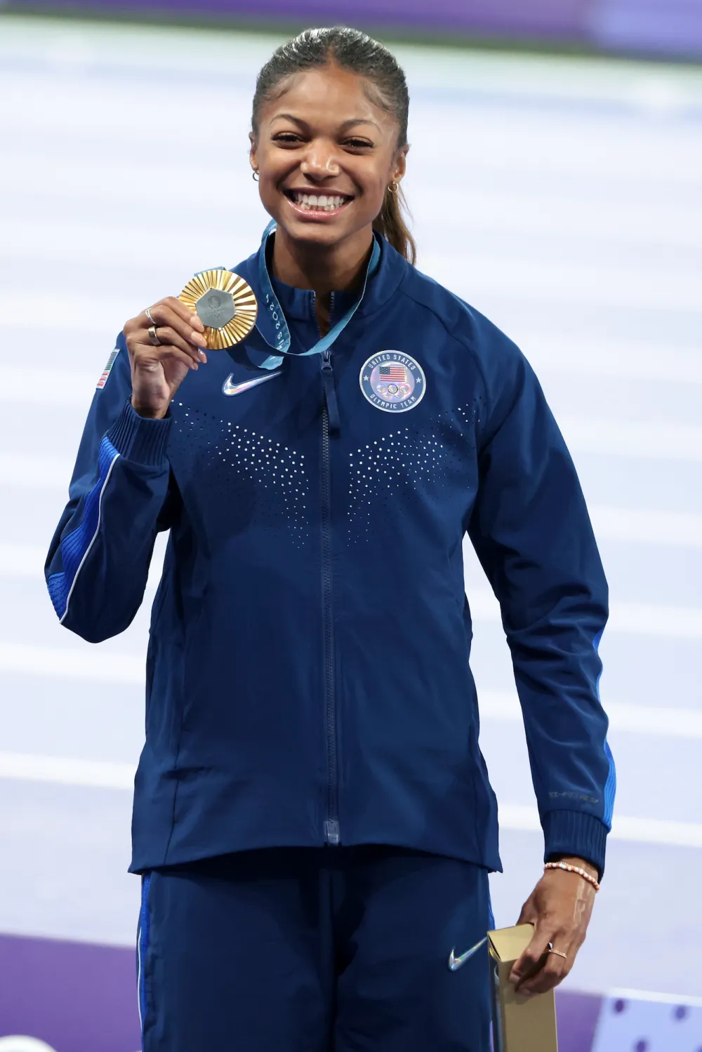 Team USA Men s Volleyball Team Wins Bronze at Paris Olympics