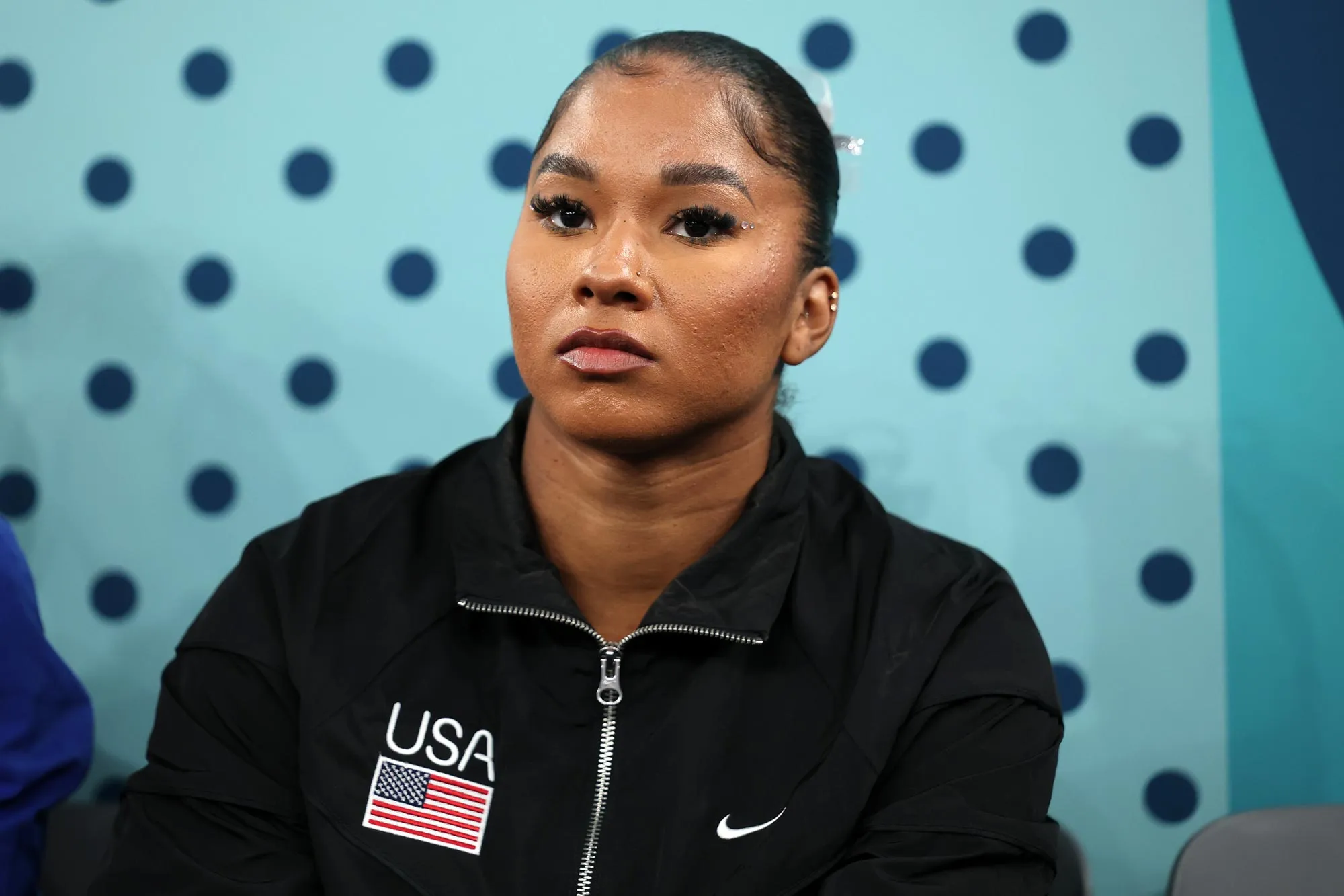 Team USA Olympic Committee to Appeal Decision to Reallocate Jordan Chiles Bronze Medal