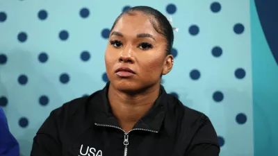 Team USA Olympic Committee to Appeal Decision to Reallocate Jordan Chiles Bronze Medal
