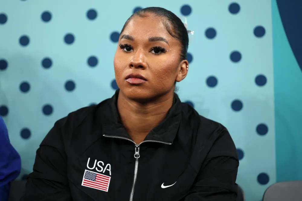 Team USA Olympic Committee to Appeal Decision to Reallocate Jordan Chiles Bronze Medal