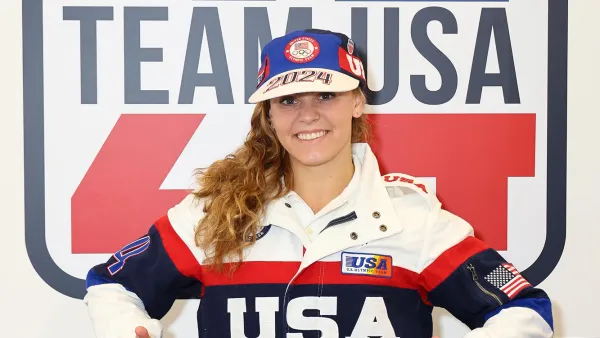 Team USA Olympic Diver Alison Gibson Breaks Silence After Shocking 0 Score