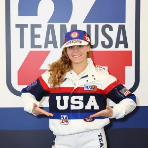 Team USA Olympic Diver Alison Gibson Breaks Silence After Shocking 0 Score