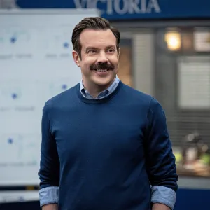 Ted Lasso Creator Is Waiting for Jason Sudekeis to Decide About Season 4