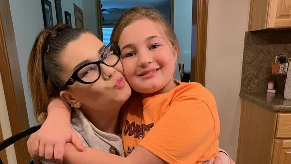Teen Mom s Amber Portwood Reunites With Daughter Leah After 7 Months Apart 146