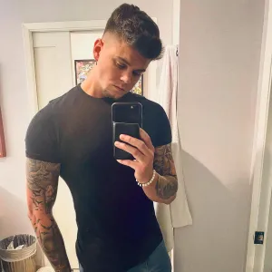 Teen Mom s Tyler Baltierra Defends Documenting His Fitness Progress With NSFW Photo 005