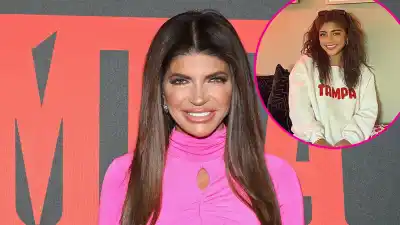Teresa Giudice Shows Off Daughter Milania Super Luxe Dorm Room