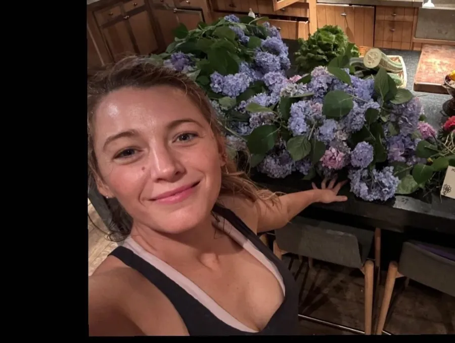 The Best Makeup Free Moments of 2024 Halle Bailey Kylie Jenner Rachel Zegler More