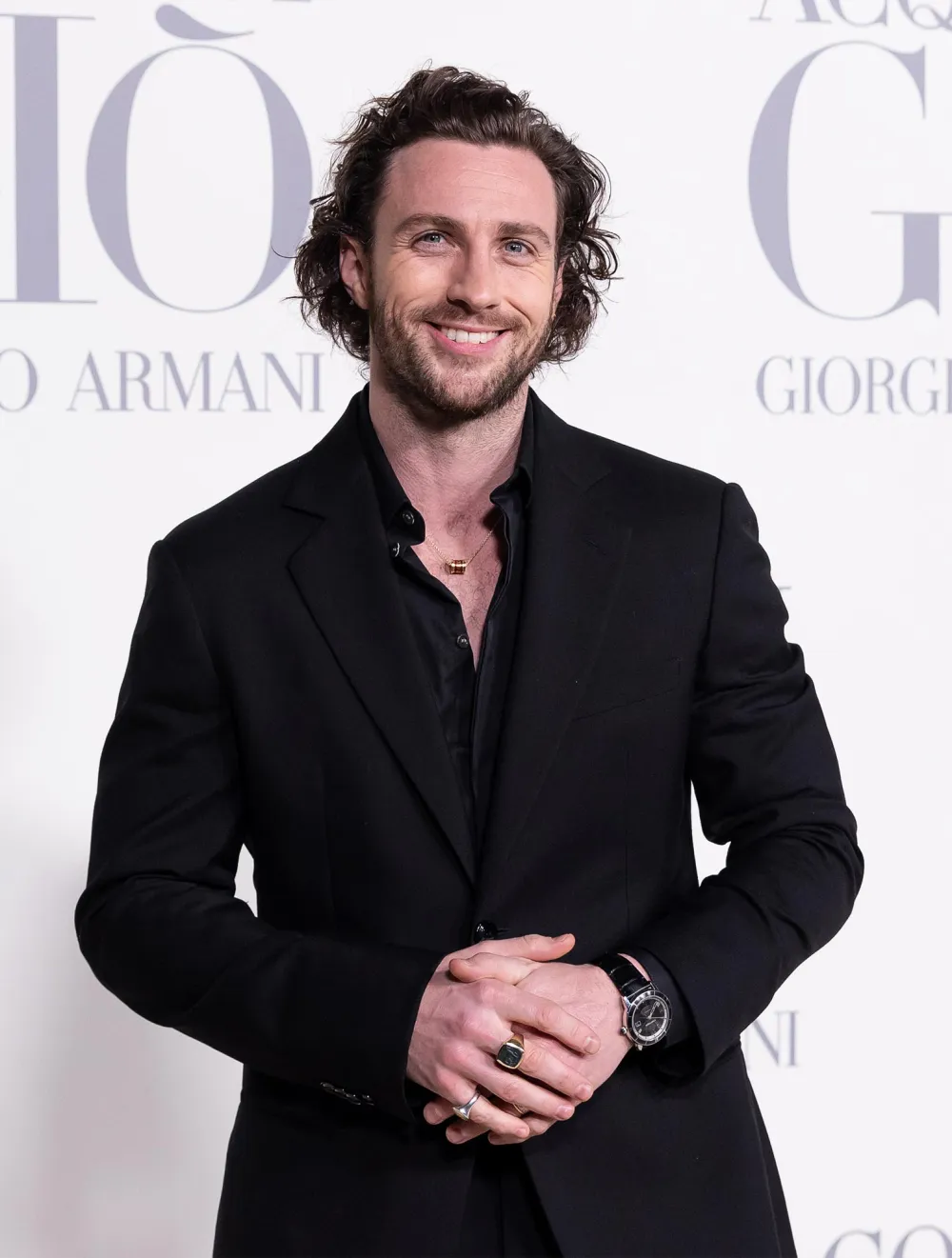 The Future of the It Ends With Us Franchise Is Up in the Air &mdash; But Who Could be Recasted as Lily and Ryle Aaron Taylor Johnson 418