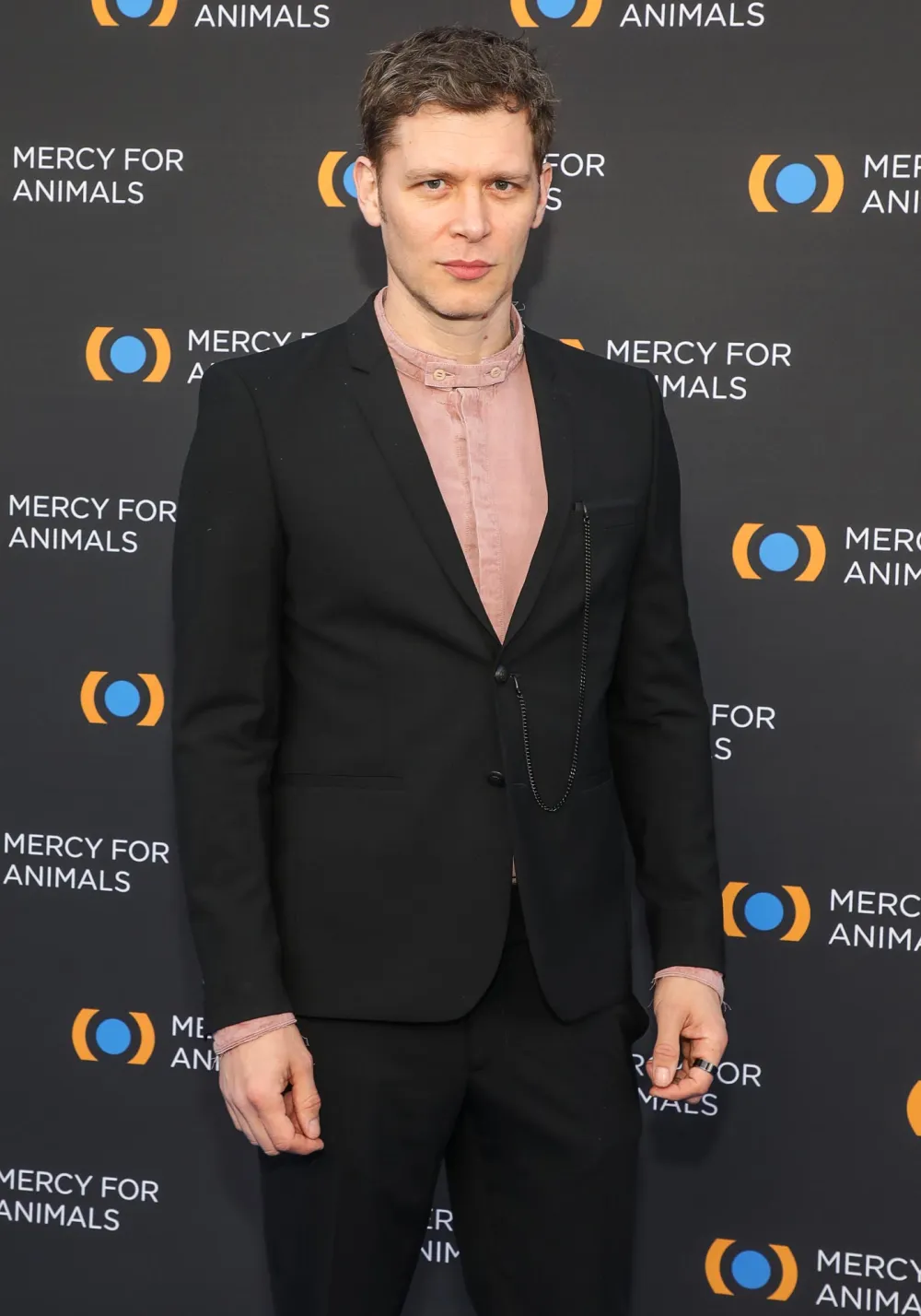 The Future of the It Ends With Us Franchise Is Up in the Air &mdash; But Who Could be Recasted as Lily and Ryle Joseph Morgan 414