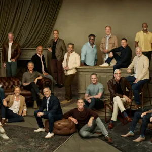 The Golden Bachelorette Contestant Compares Mansion to a Frat House With Sleep Aids