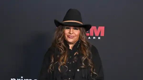 The L Word Star Pam Grier Brought Horses With Her to Set While Filming the Show