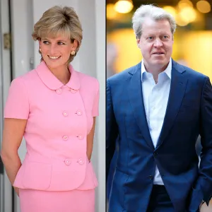 The Royal Family’s Most Touching Tributes to Princess Diana Through the Years