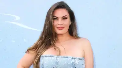 The Valley s Brittany Cartwright Is Getting My Sparkle Back After Filing for Divorce From Jax Taylor 291