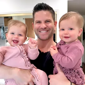 The Valleys Danny Booko and Hollywood Casting Directors Reveal How Newborn Babies Get Cast