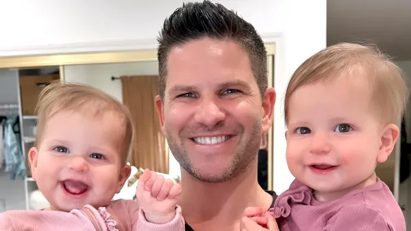 The Valleys Danny Booko and Hollywood Casting Directors Reveal How Newborn Babies Get Cast