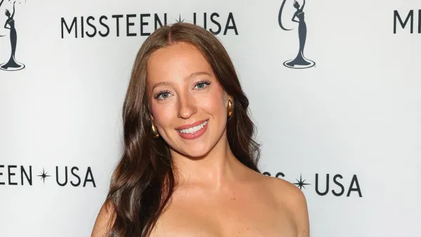 TikTok Star Sydney Nicole Gifford Opens Up About Her Pregnancy and Becoming a Boy Mom 911