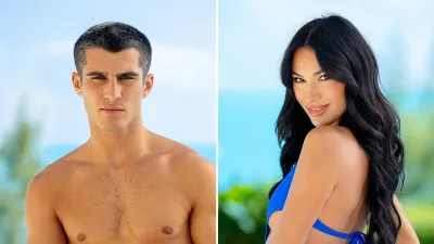 Too Hot to Handle Charlie Jeer Is Genuinely Happy With Katherine LaPrell