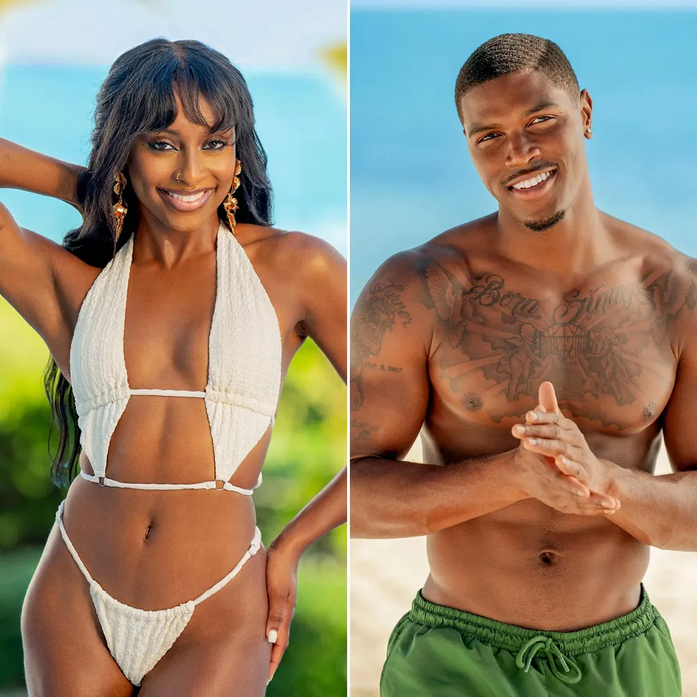 Too Hot to Handle&rsquo;s Bri Balram Says She and Demari Davis 'Haven&rsquo;t Got Paid' Prize Money Yet