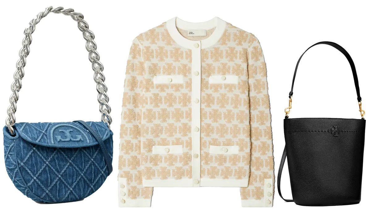 Tory Burch Sale fashion finds