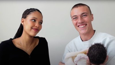 Trad Wife Nara Smith Is Absolutely Done Having Kids