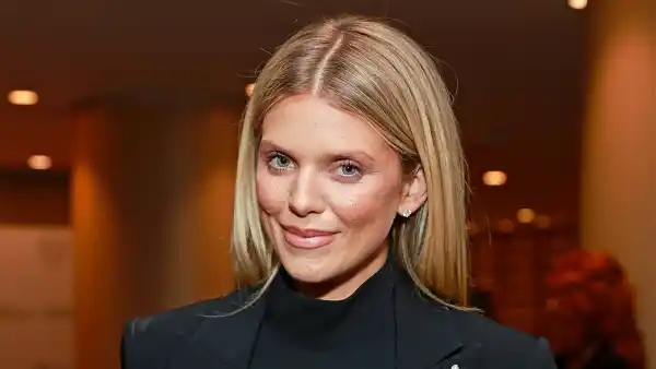 Turns Out AnnaLynne McCord Isnt Actually Abigail on Days of Our Lives