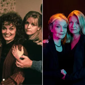 Twin Peaks Cast Where Are They Now Feature Sheryl Lee Grace Zabriskie 908