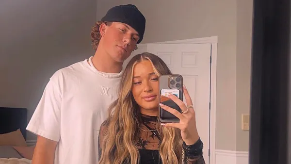 University of Mississippi QB Jaxson Dart Accused of Cheating in Wild TikTok Video