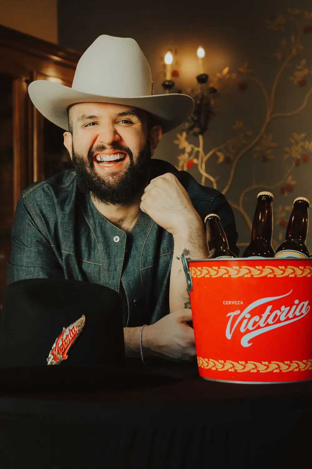 Car&iacute;n Le&oacute;n