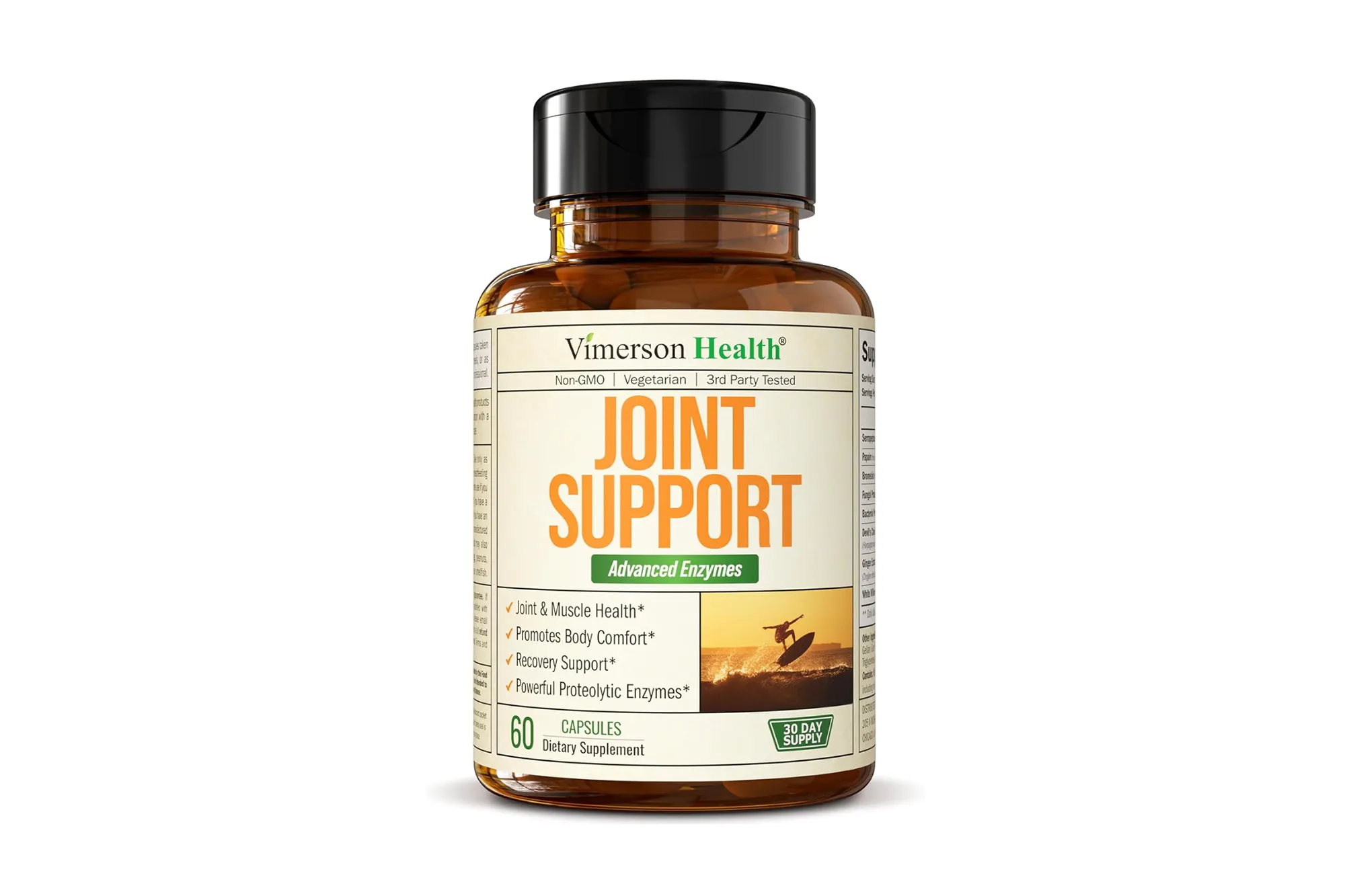 Vimerson Health Joint Support Supplement