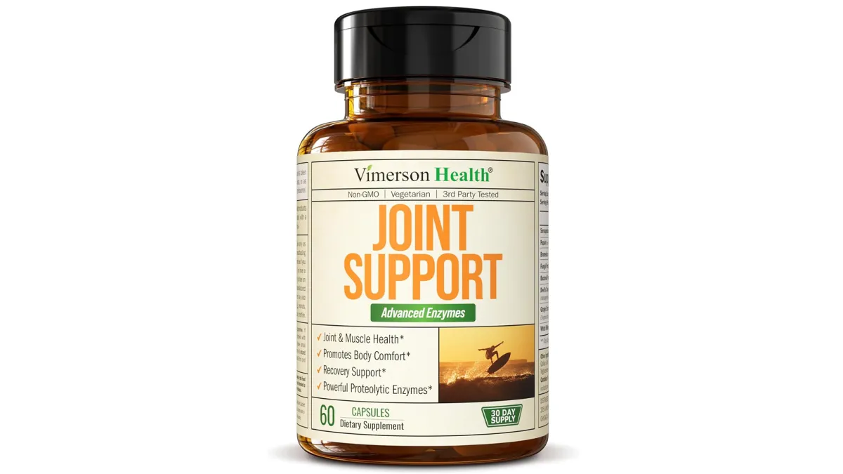 Vimerson Health Joint Support Supplement