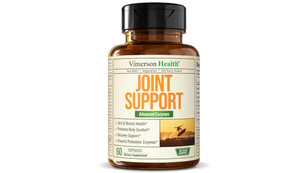 Vimerson Health Joint Support Supplement