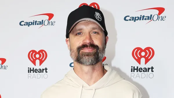 Walker Hayes Explains Why His Latest Single Ball Players is an Apology to His Kids