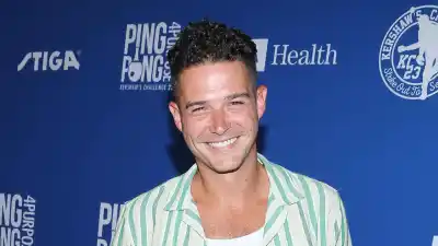 Wells Adams Jokes About the End of His Traitors Season 3 Run By Teasing His Gameplay 170