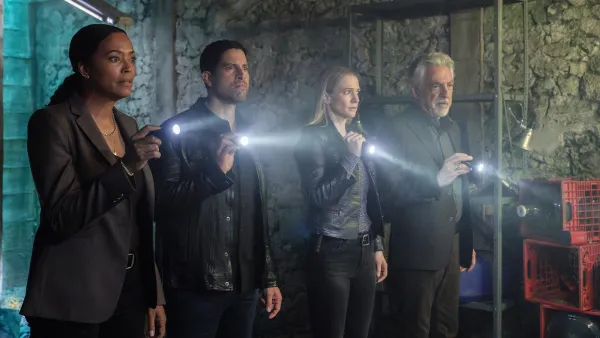 Which Cases Does Criminal Minds Intentionally Not Explore as Often