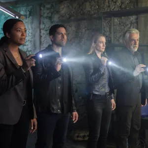 Which Cases Does Criminal Minds Intentionally Not Explore as Often