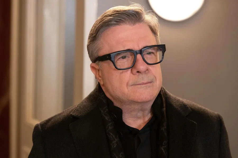 Which Celebs Play Themselves on OMITB vs Who Is Playing Fictional People